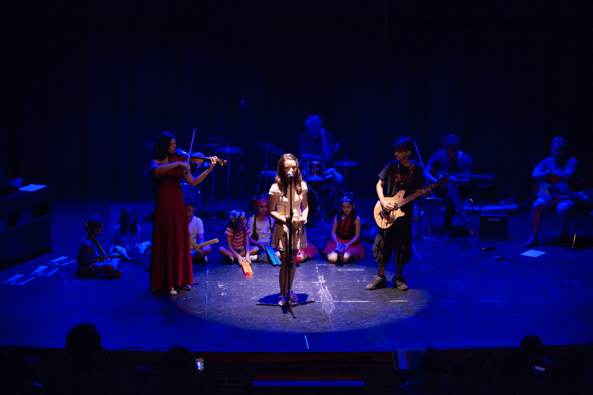 Clases de música en Granada