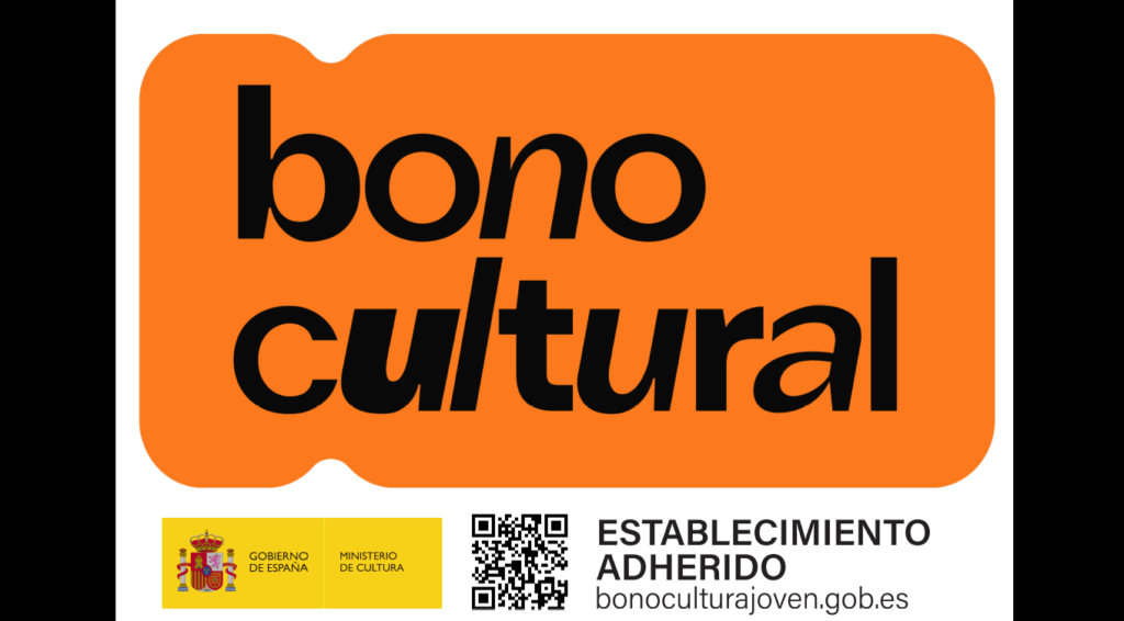 bono cultural ministerio de la cultura gobierno de españa