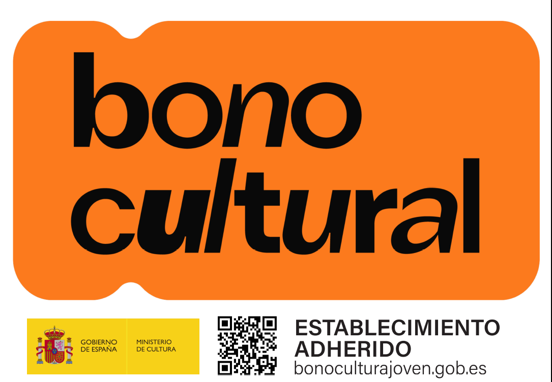 bono cultural ministerio de la cultura gobierno de españa